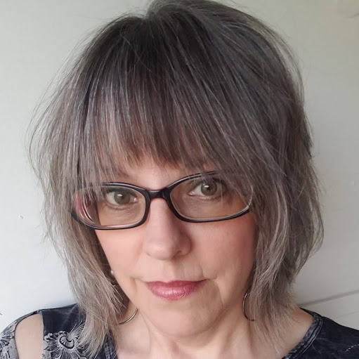 Nancy Glass Photo 17