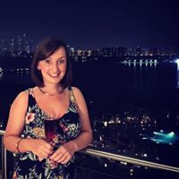 Rachel Blackledge Photo 5