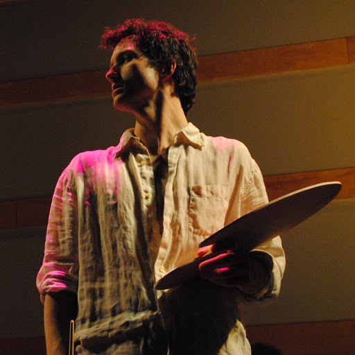 Matt Garner Photo 33