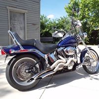 Mark Carmichael Photo 31