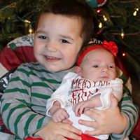 Stacey Gregory Photo 24