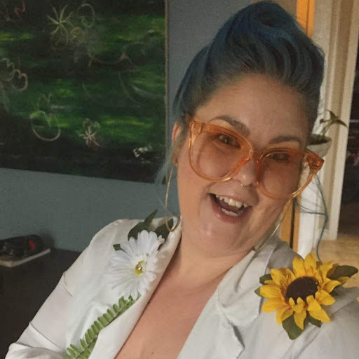 Jessica May Photo 21