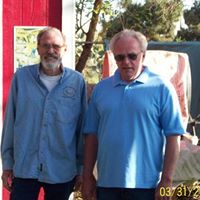 Daryl Hampton Photo 6