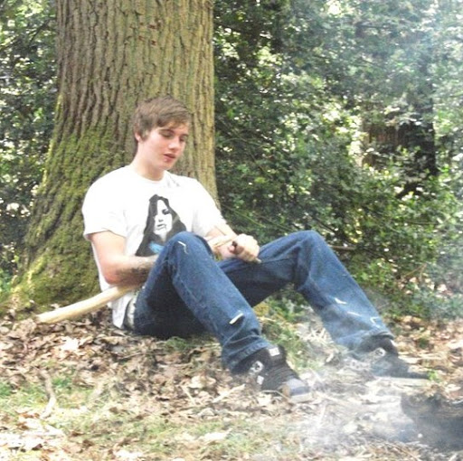 Jamie Marshall Photo 34