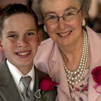 Phyllis Kerr Photo 11