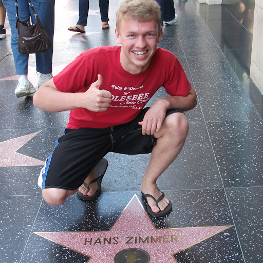 Nathan Adams Photo 10