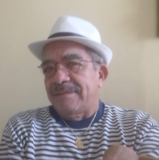 Carlos Palomino Photo 34
