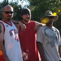 Chris Calderon Photo 44