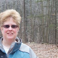 Christine Curtiss Photo 15