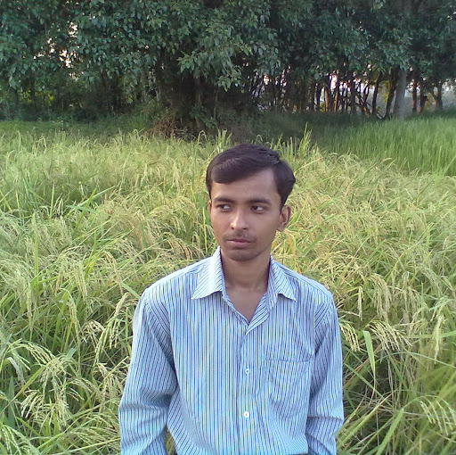 Mukesh Jha Photo 15