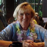 Mary Ewing Photo 4