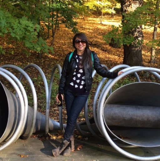 Melissa Levine Photo 22