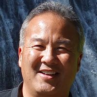 Roger Nakamura Photo 14