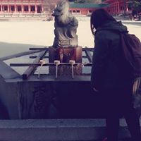 Hsiao Wang Photo 19