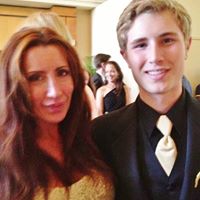 Heather Macmillan Photo 18