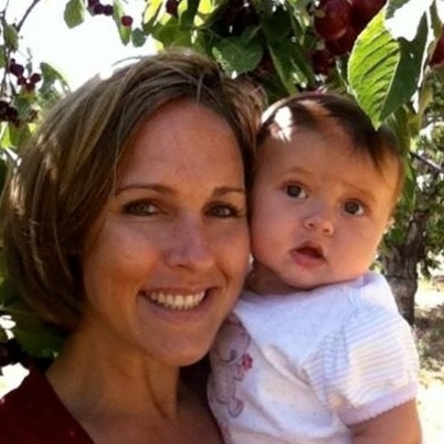 Jennifer Burroughs Photo 3