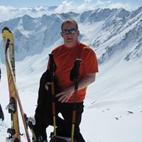 Thomas Stach Photo 7