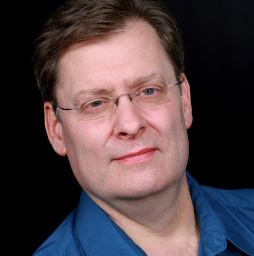 Brian Ames Photo 15