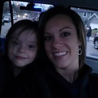 Ashley Gates Photo 13