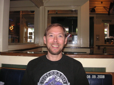 Eugene Morris Photo 37