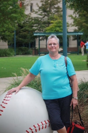 Janet Roberson Photo 22