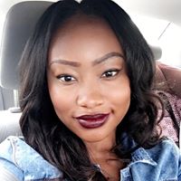 Alisha Richardson Photo 13