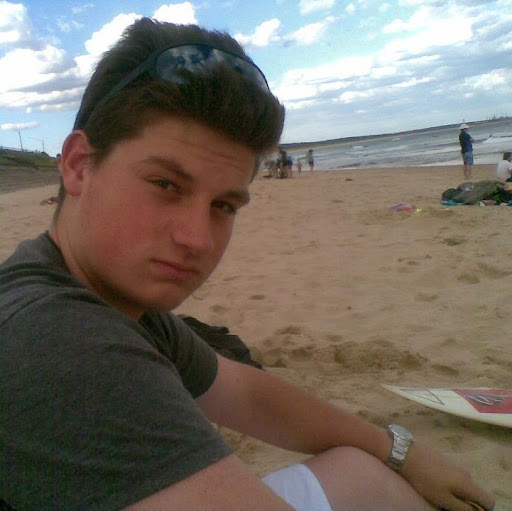 Daniel Eldridge Photo 39