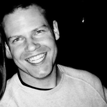 Marcus Paterson Photo 13