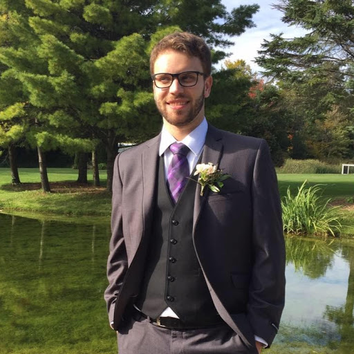 Aaron Black Photo 27