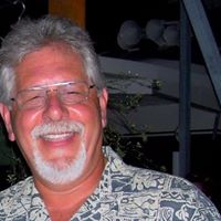 Stephen Rowland Photo 16