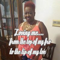 Gwendolyn Luckett Photo 3
