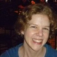 Amy Bowman Photo 47