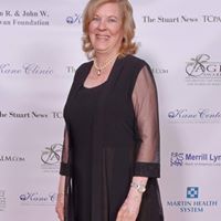 Colleen Butcher Photo 10