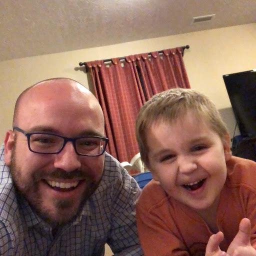 James Jensen Photo 40