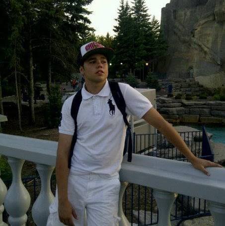 Michael Finelli Photo 26