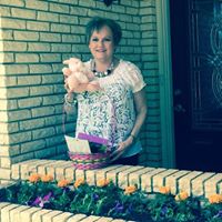 Wanda Clements Photo 20