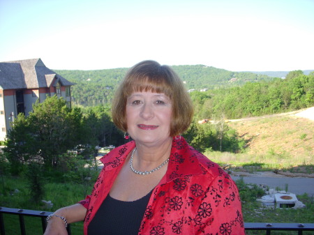 Connie Woods Photo 27