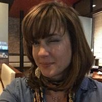 Rachel Warner Photo 23