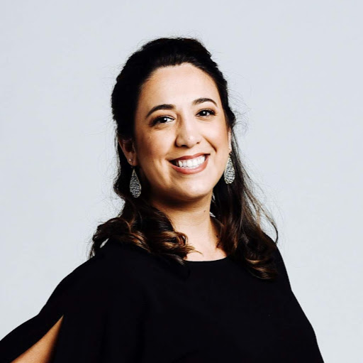 Alison O'Connor Photo 17