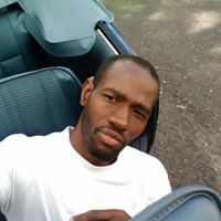 Maurice Jones Photo 27