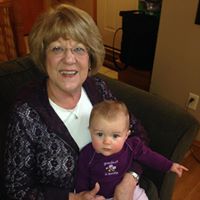 Cheryl Lang Photo 22