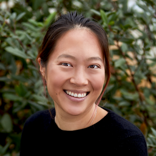 Amy Zhang Photo 27