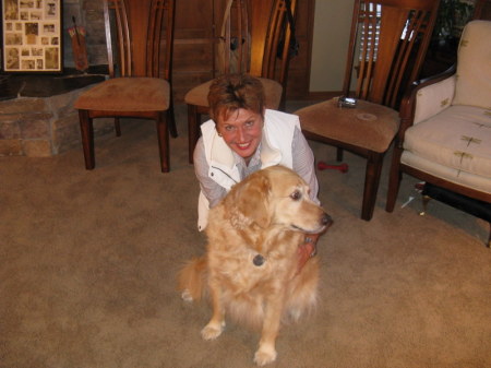 Linda Danielson Photo 8