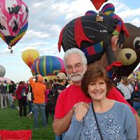 Susan Dodson Photo 15