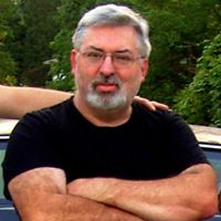 Barry Hinton Photo 12