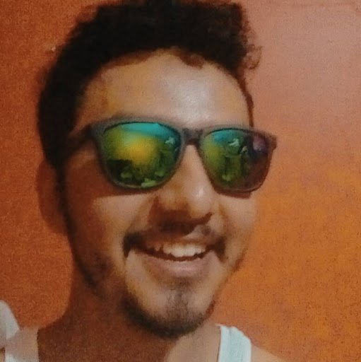 Enrique Colorado Photo 5