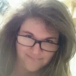 Amy Breault Photo 18