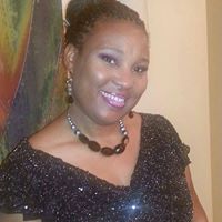 Ursula Johnson Photo 9
