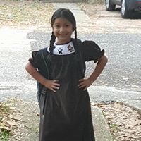 Chasidy Martin Photo 3