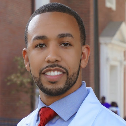 Aaron Brown Photo 51